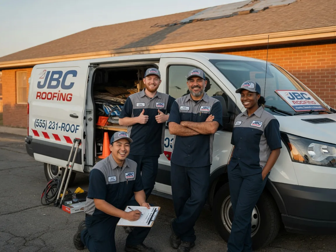 Roof Replacement company in New Berlin, WI