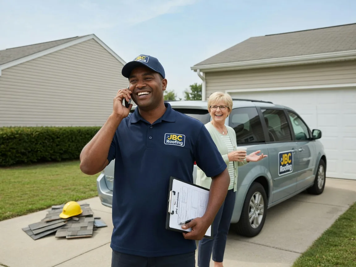Roof Replacement New Berlin, WI FAQs